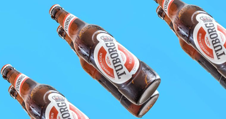 The price of a beer is going off the charts in Melbourne beer