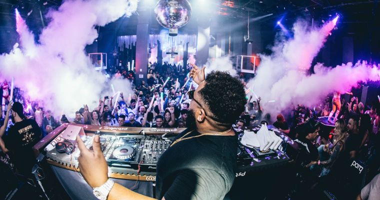 Nightclubs to reopen and rule-of-six rules to end in all countries clubbing