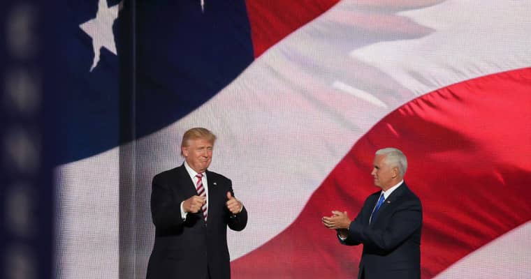 See latest Trump and Biden polling polling