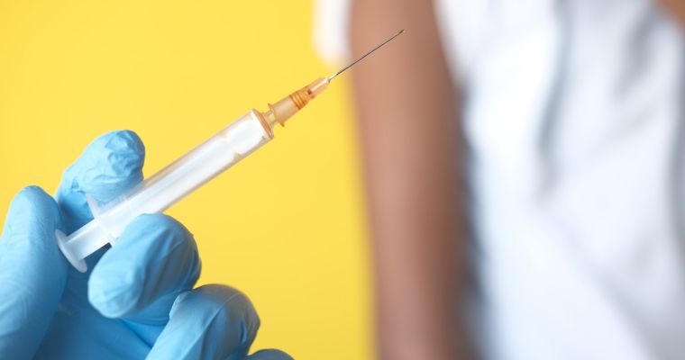 Italian man tests positive for Monkeypox test