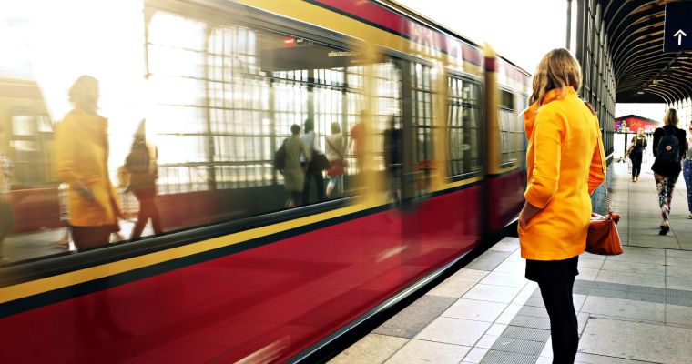 You can now get food delivered on trains via WhatsApp, here's how train
