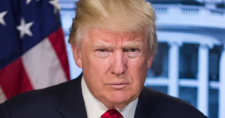 Trump's residents are under increasing pressure from the opposition trump