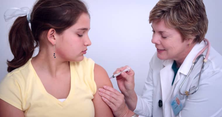Coronavirus: Protein treatment trial 'a breakthrough' vaccine