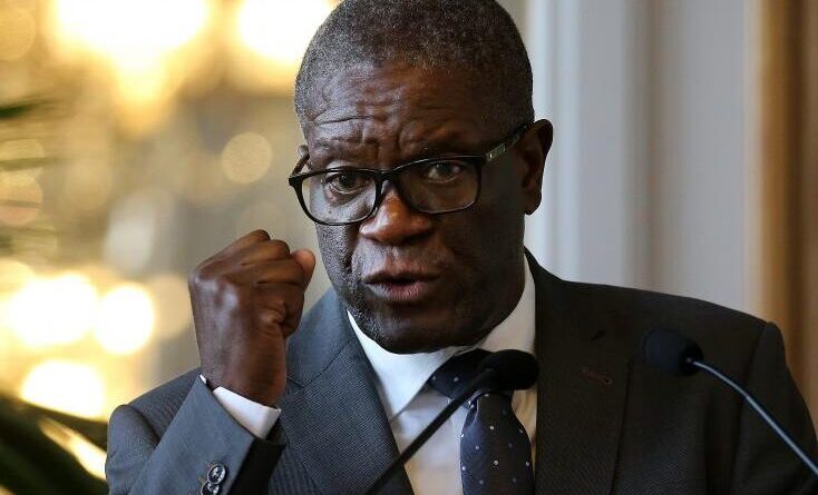 denis mukwege 260530