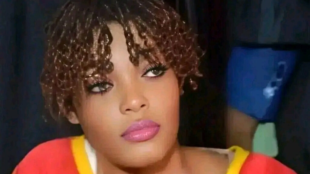 Transfèrement judiciaire : Honorine Porsche transférée de la RDC vers l’Allemagne pour purger sa peine honorine porsche 260527 01