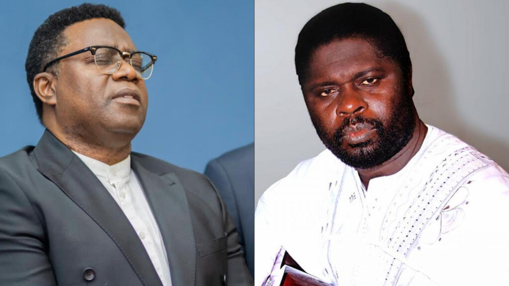 Gospel congolais : les révélations de Kool Matope sur la mort d’Alain Moloto relancent le débat 13 ans après matope moloto 260527 01