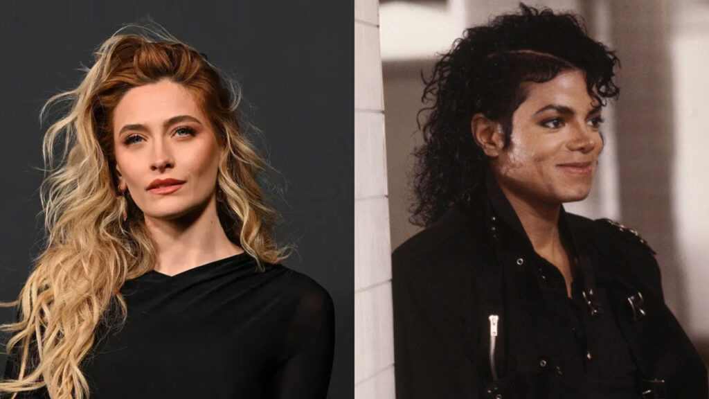 Paris Jackson, la fille de Michael Jackson, remporte une bataille judiciaire liée à la succession de Michael Jackson michael 260527 01 01