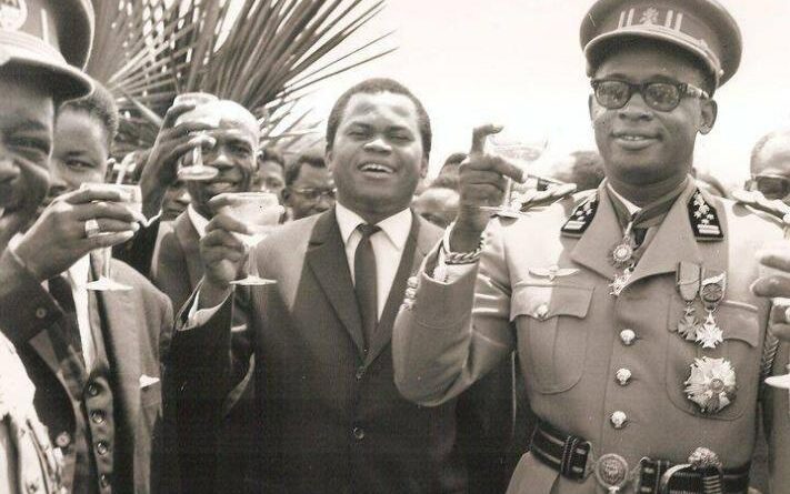 59 ans après sa création, le MPR n’est plus qu’un symbole de l’histoire politique congolaise mpr 260520 01