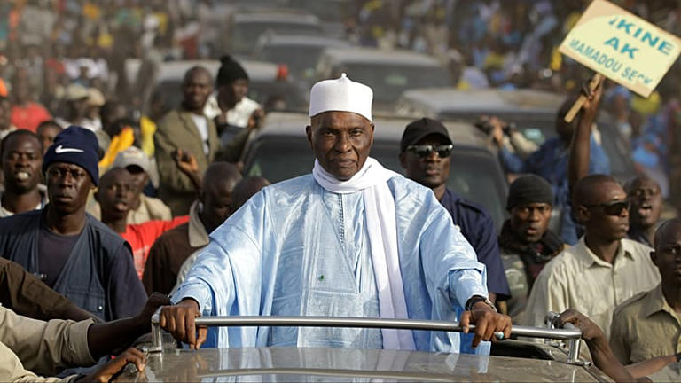 senegal 260528