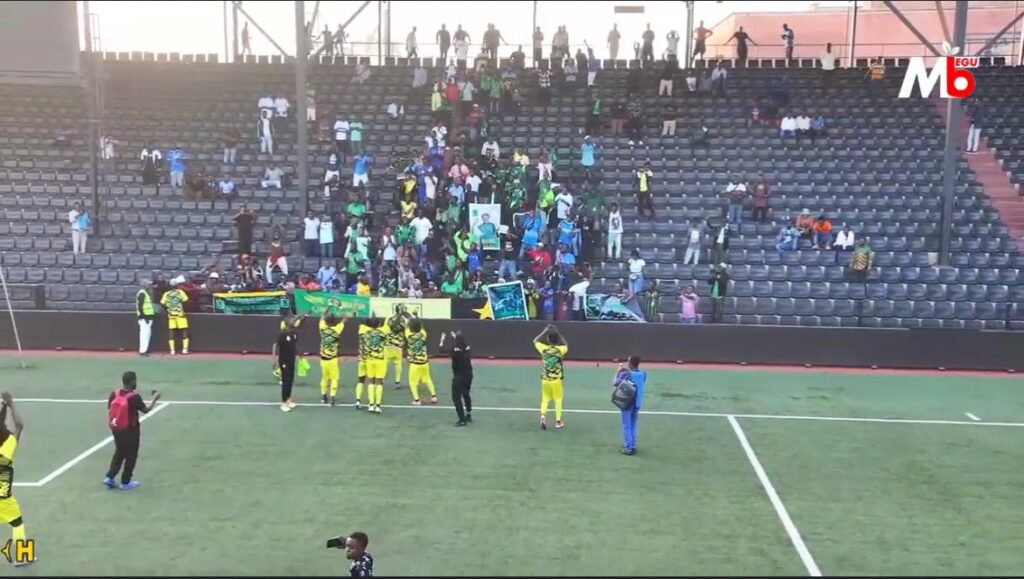 Linafoot Ligue 1 : l’AS Vita Club replonge Maniema Union dans le doute vclub 260517 01 01