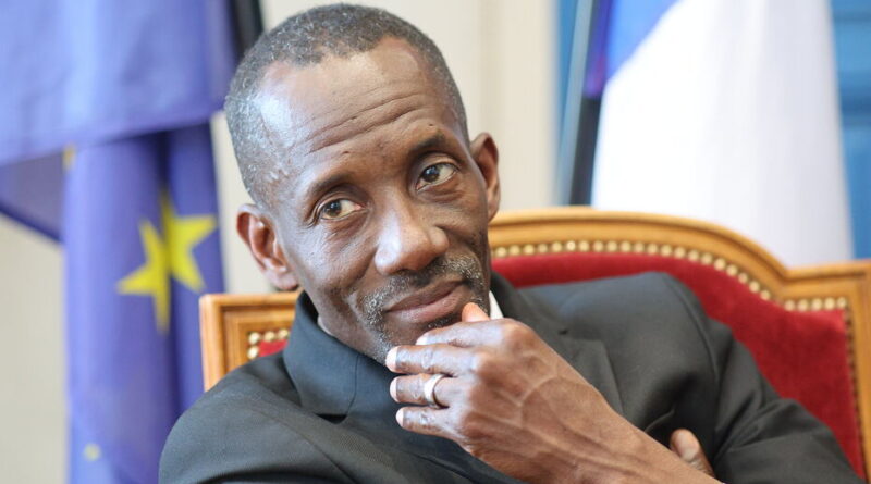Saint-Denis–Pierrefitte : le maire évoque des pressions après l’annulation de la venue de Fally Ipupa patrick balka
