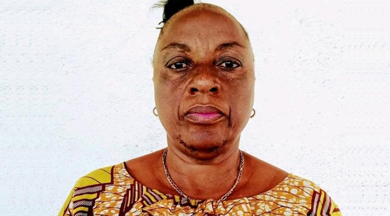 Remaniement au Kasaï-Central : Béatrice Kapinga Lufukutumba prend la tête des Finances provinciales beatrice kapinga lufukutumba 260609