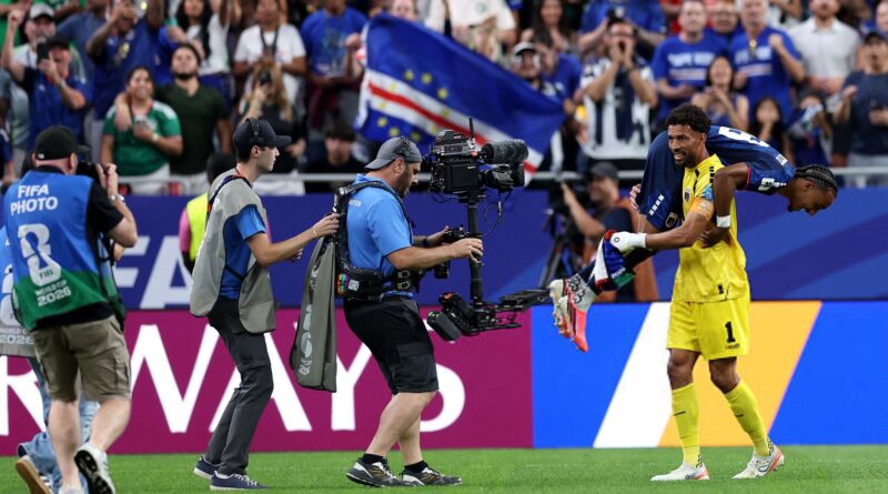 Mondial 2026 : le Cap-Vert écrit l'histoire et défiera l'Argentine en 16es de finale capvert 260627 01