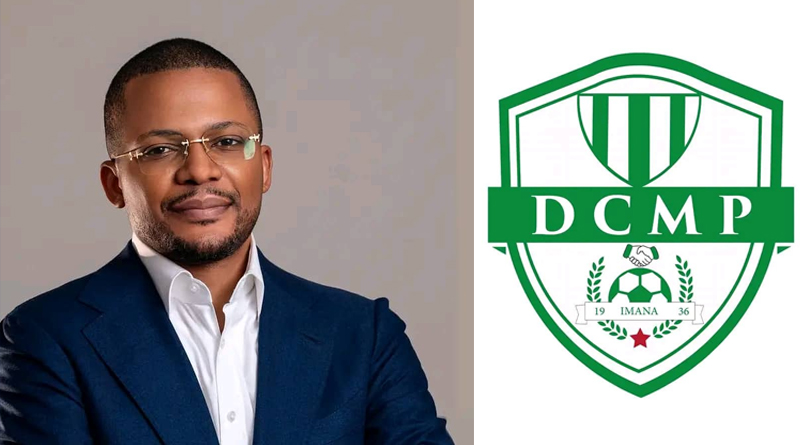 Didier Budimbu débloque 1,8 million USD pour la Linafoot et 1,4 million USD pour sauver le DCMP dcmp 260615 01 01
