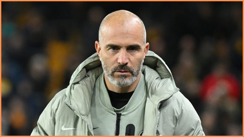 Officiel : Enzo Maresca succède à Pep Guardiola à Manchester City enzo maresca 260629 01