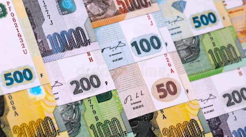 franc congolais 260609 01