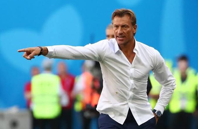 herve renard 260616