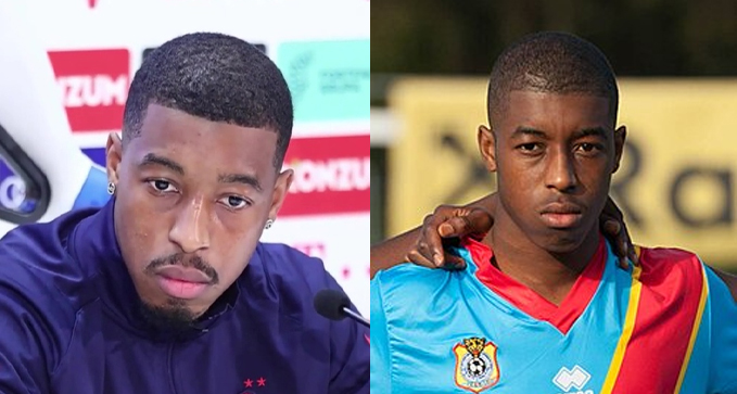 Presnel Kimpembe revient sur une expérience difficile avec les jeunes de la RD Congo kimpembe 260626