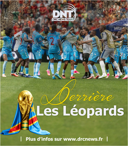 leopards rdc drcnews 260613