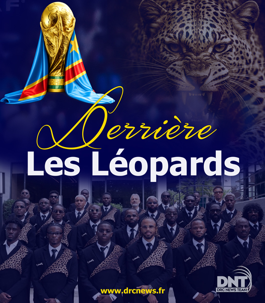 leopards rdc drcnews 260613