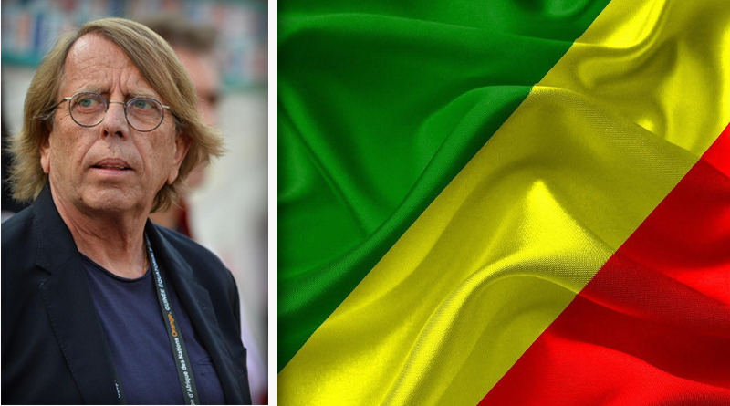 Claude Le Roy sort de sa retraite et reprend les rênes du Congo leroy 260610 01