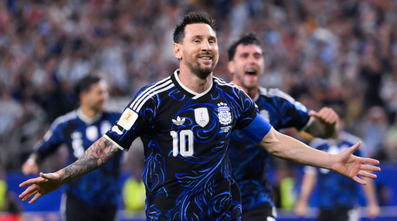 lionel messi 260628