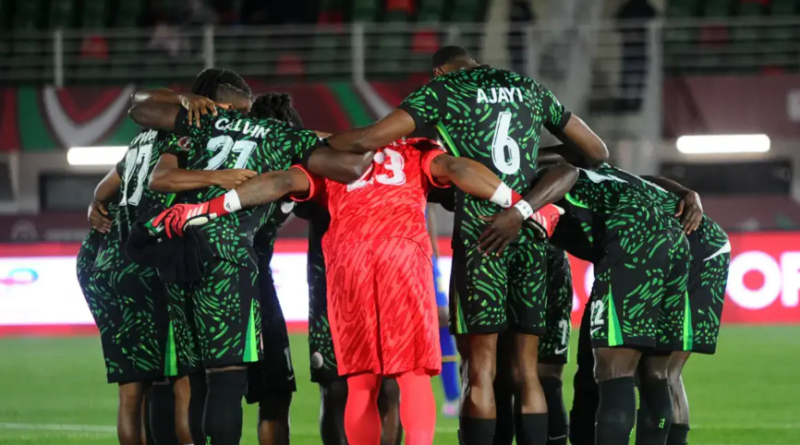 Coupe du monde 2026 : malgré un Ronaldo muet, le Portugal s’arrache face au Nigeria nigeria 260610 01 01