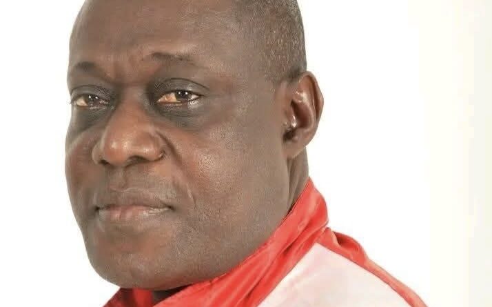Pascal Poba n’est plus : fin de parcours pour un maître des mots de la rumba pascal poba 260605