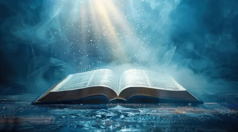 Il n'y a donc maintenant aucune condamnation pour ceux qui sont en Jésus-Christ... (Romains 8:1-2) romains 260601 01