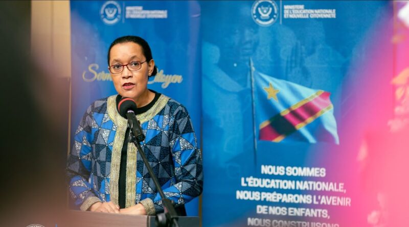Plus de 1,65 million d’élèves prennent part au Tenasosp 2026 tenasost 260611