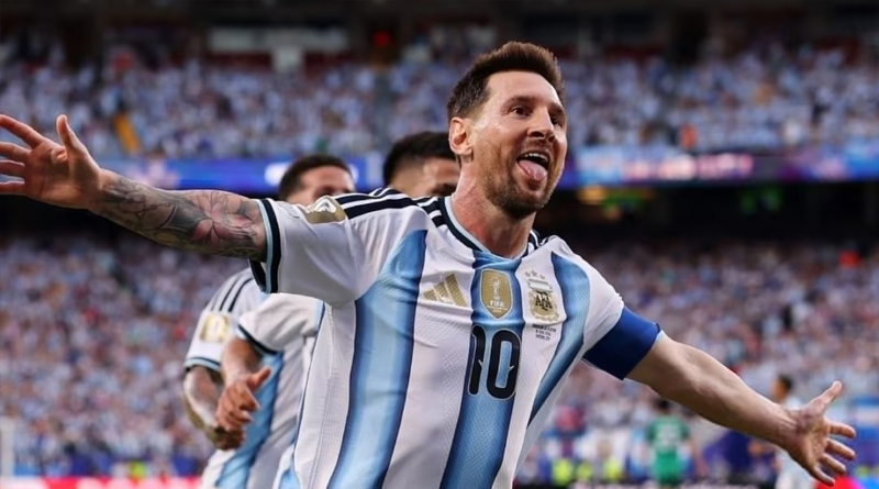 argentine 260707