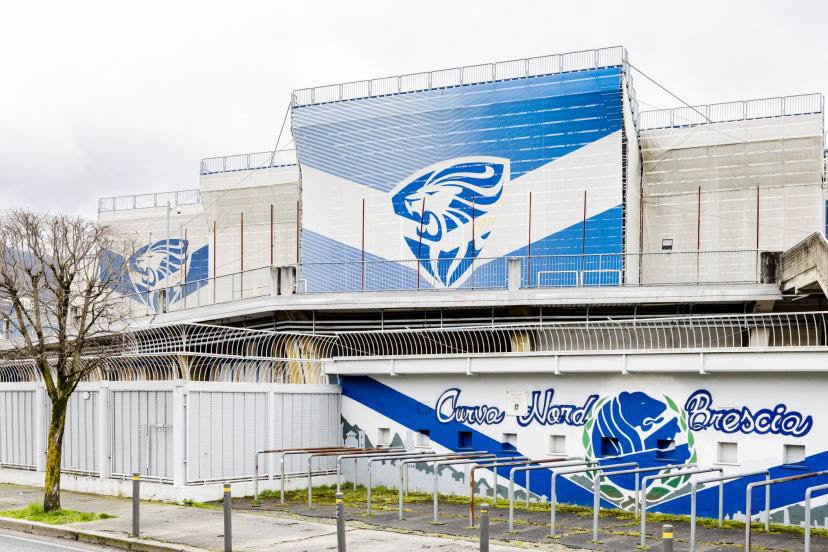 Brescia Calcio : la fin d'un monument du football italien après 115 ans d'histoire brescia 31072026