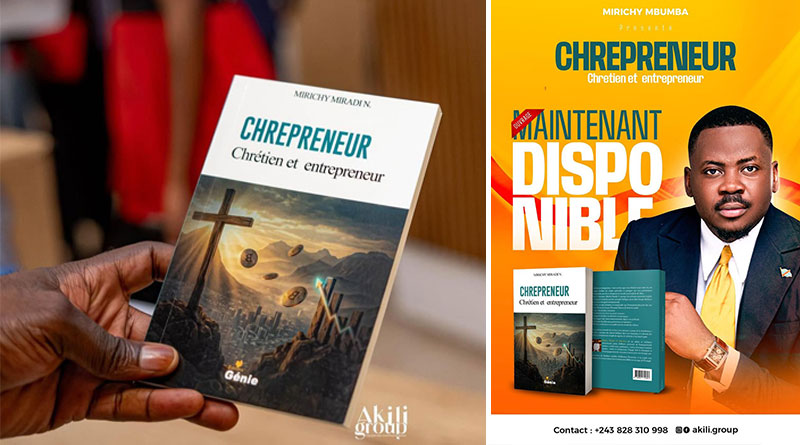 chrepreneur 13072026