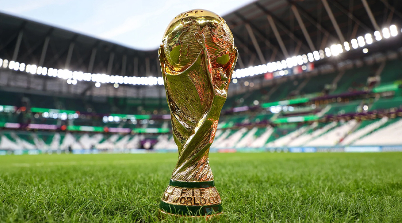 fifa coupe du monde 2026
