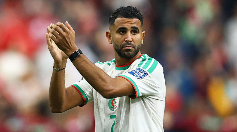 fifa world cup 2026 round of 32 switzerland v algeria