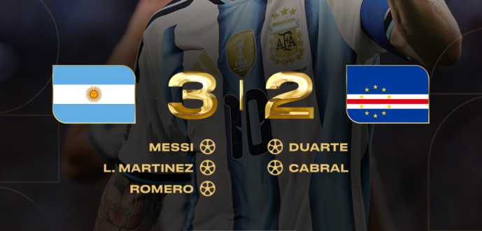 messi 260704