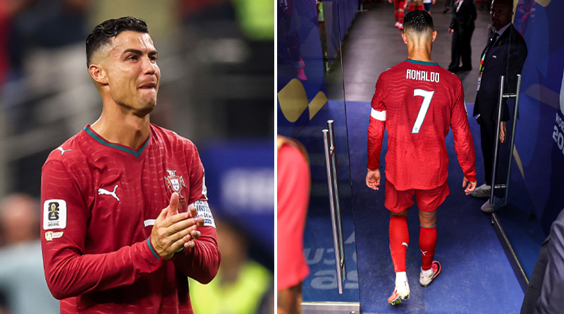 ronaldo 260707