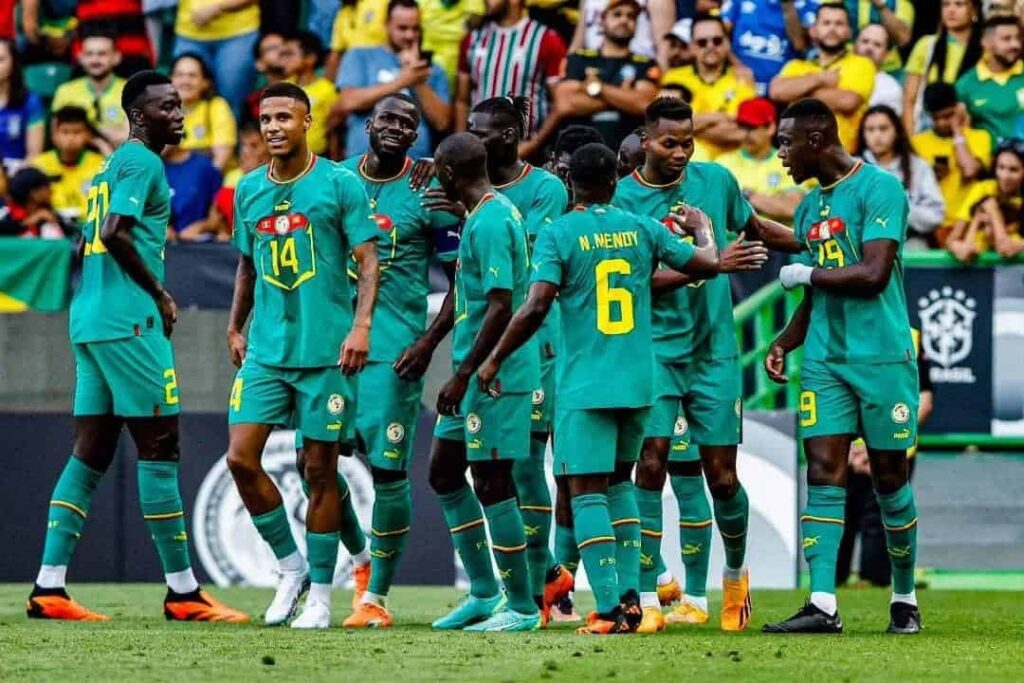 senegal 14072026