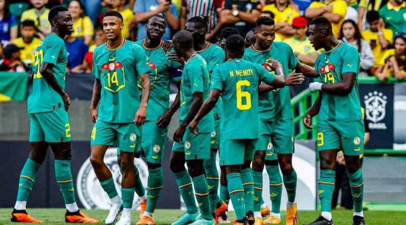 senegal 14072026