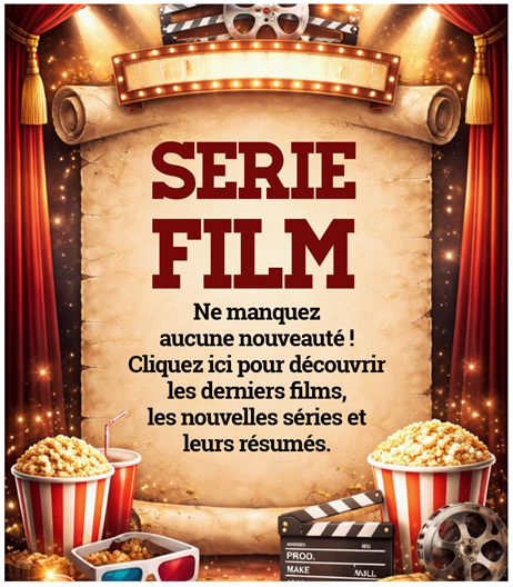 drcnews serie et film 01082026