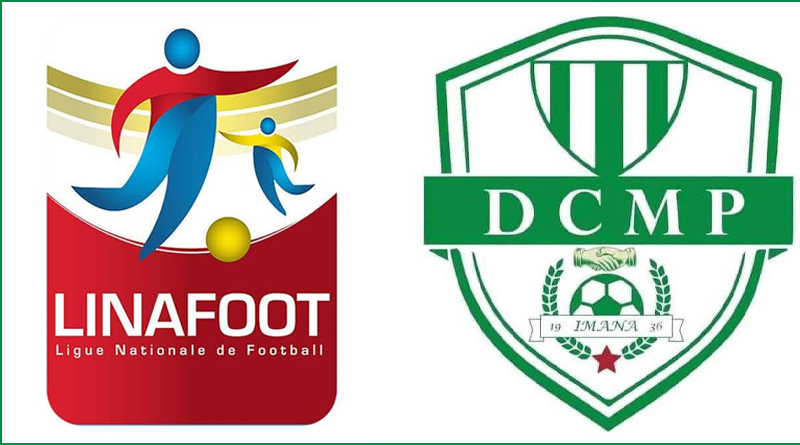 linafoot dcmp 09082026