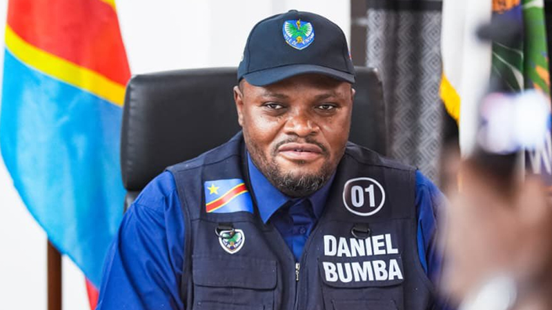 Embouteillages à Kinshasa : Daniel Bumba appelle les écoles à s’aligner sur le nouveau plan de circulation