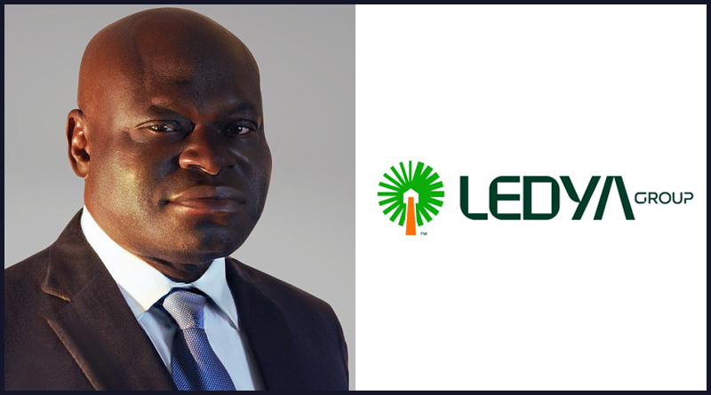 Jean Lengo Dia-Ndinga : l’itinéraire d’un entrepreneur congolais à la tête du Groupe Ledya