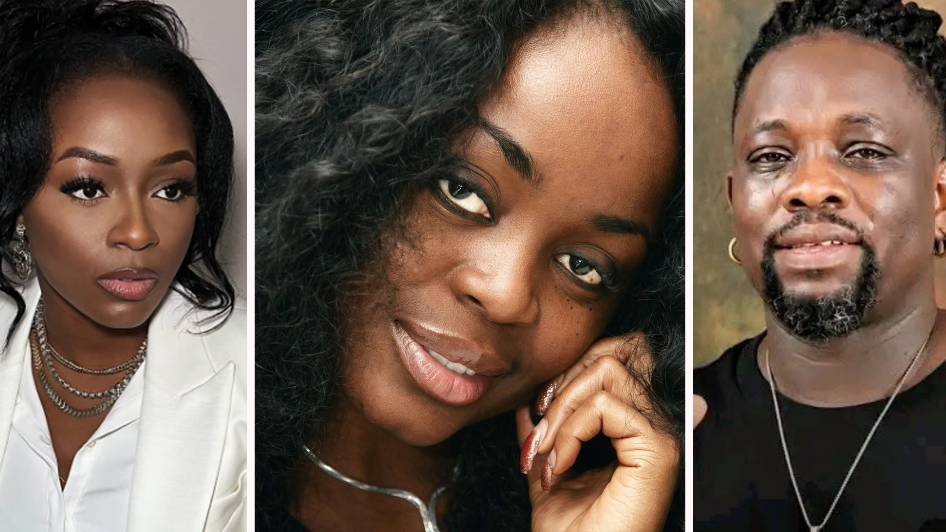 Dix ans après la mort de Marie Misamu, une rumeur d’empoisonnement refait surface sur TikTok, Leader Amisi affirme également être le fils biologique de la chanteuse gospel